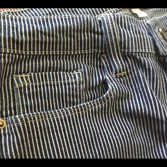 FRAME Authentic Skinny Jeans Pants Size 25 - Picture 10 of 12